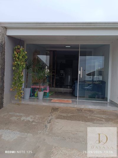 Sítio, 2 quartos, 500 m² - Foto 4