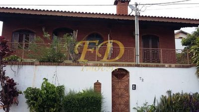 Casa, 3 quartos - Foto 3