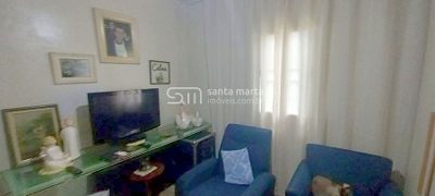 Casa, 2 quartos, 140 m² - Foto 1