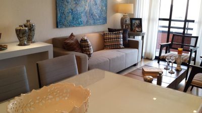 Apartamento, 3 quartos, 74 m² - Foto 3