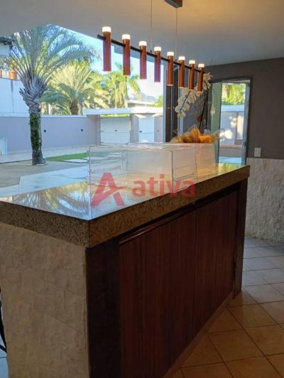 Apartamento, 4 quartos, 500 m² - Foto 5