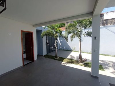 Casa, 2 quartos, 120 m² - Foto 4