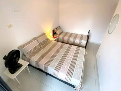 Apartamento, 3 quartos - Foto 1