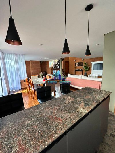 Casa, 4 quartos, 300 m² - Foto 5