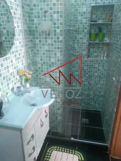 Apartamento, 1 quarto, 52 m² - Foto 2