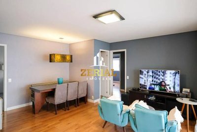 Apartamento, 3 quartos, 97 m² - Foto 3