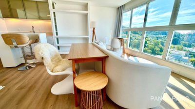 Apartamento, 1 quarto, 65 m² - Foto 3