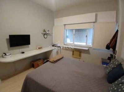 Apartamento, 3 quartos, 103 m² - Foto 1