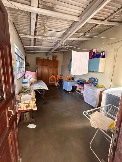 Casa, 2 quartos, 250 m² - Foto 3