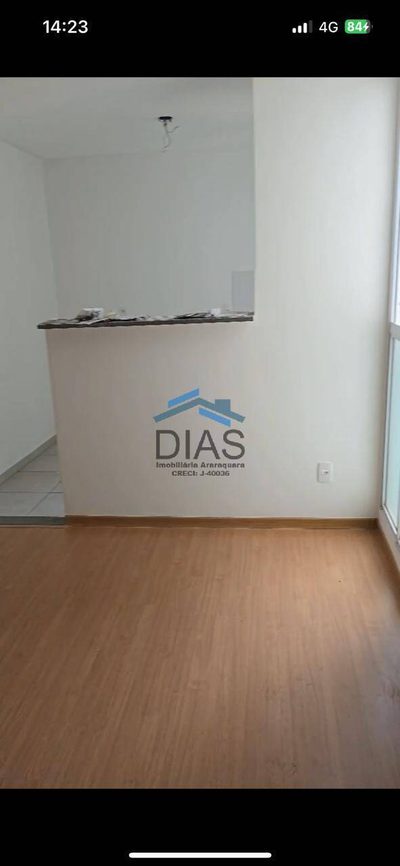 Apartamento, 2 quartos, 68 m² - Foto 3
