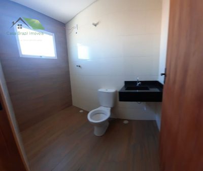 Sobrado, 3 quartos, 110 m² - Foto 2
