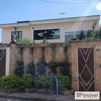 Casa, 5 quartos - Foto 1
