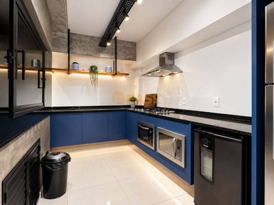 Apartamento, 2 quartos, 105 m² - Foto 4