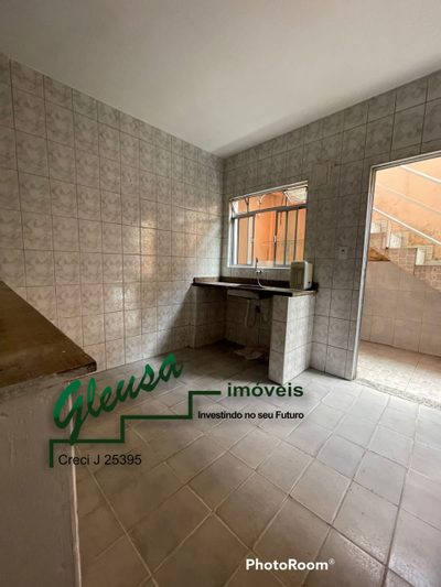 Casa, 2 quartos, 55 m² - Foto 3