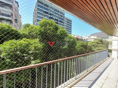 Apartamento, 2 quartos, 90 m² - Foto 5