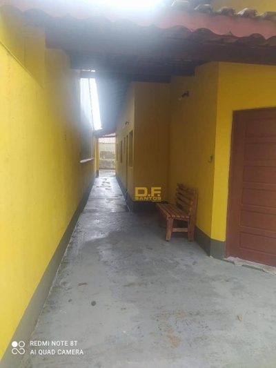 Casa, 2 quartos, 70 m² - Foto 5