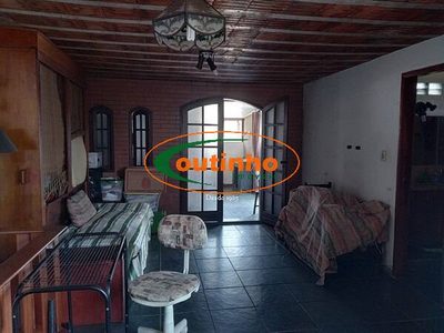 Casa, 3 quartos, 278 m² - Foto 5