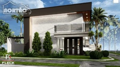 Casa, 1 quarto, 211 m² - Foto 2
