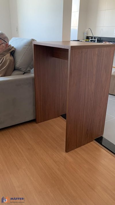 Apartamento, 2 quartos, 44 m² - Foto 3