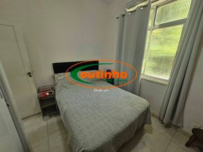 Apartamento, 2 quartos, 58 m² - Foto 4