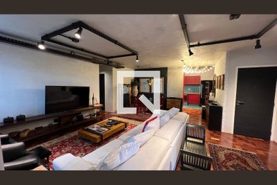 Apartamento, 2 quartos, 100 m² - Foto 5