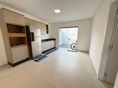Casa, 3 quartos, 98 m² - Foto 4