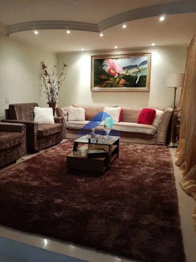 Sobrado, 4 quartos, 320 m² - Foto 3