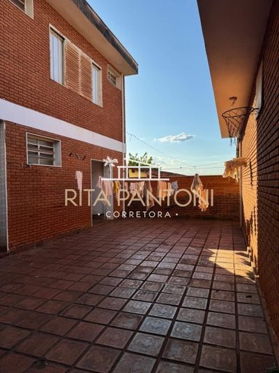 Casa, 3 quartos, 179 m² - Foto 4