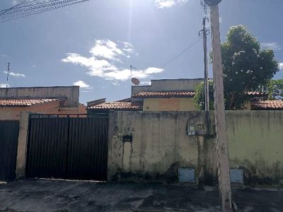 Casa, 2 quartos, 53 m² - Foto 1