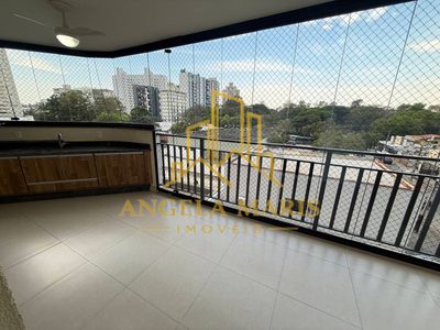 Apartamento, 3 quartos, 134 m² - Foto 1