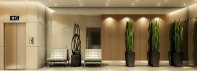 Apartamento, 3 quartos, 67 m² - Foto 2