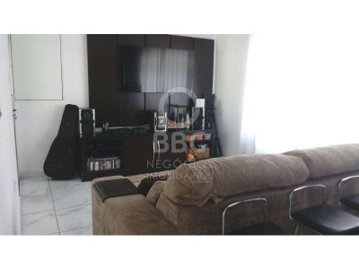 Sobrado, 3 quartos, 146 m² - Foto 3