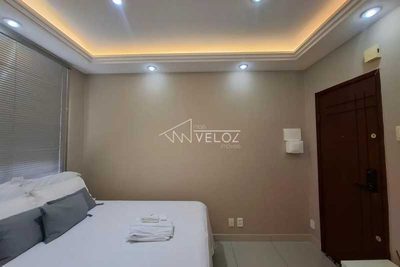 Apartamento, 1 quarto, 26 m² - Foto 5