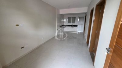 Apartamento, 2 quartos, 43 m² - Foto 4