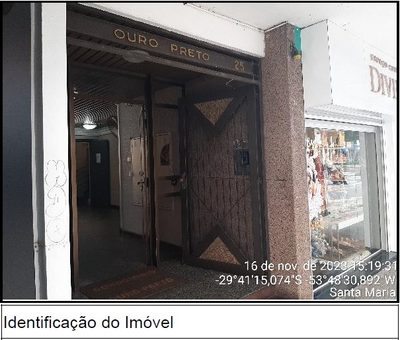 Imóvel Comercial, 214 m² - Foto 2