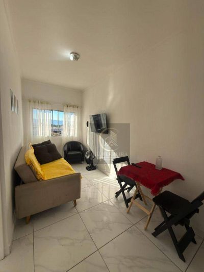 Apartamento, 1 quarto, 47 m² - Foto 1