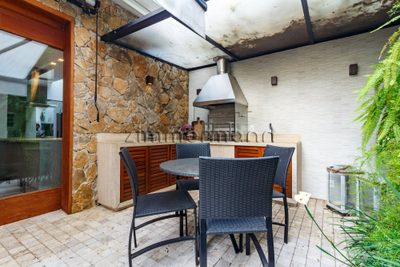 Casa, 3 quartos, 200 m² - Foto 2