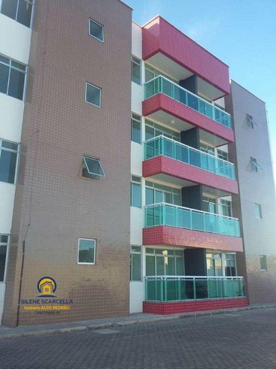 Apartamento, 3 quartos, 85 m² - Foto 2
