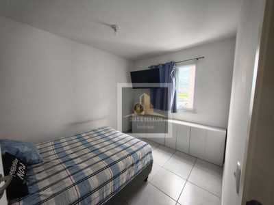 Apartamento, 2 quartos, 45 m² - Foto 4