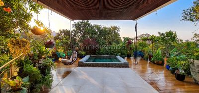 Casa, 4 quartos, 1044 m² - Foto 1