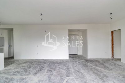 Apartamento, 3 quartos, 151 m² - Foto 3