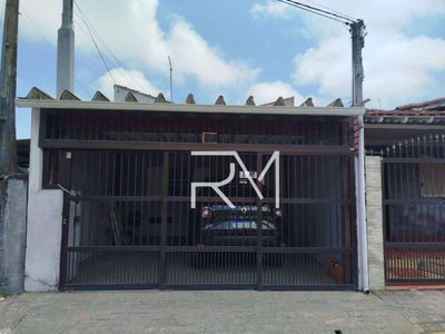 Casa, 2 quartos, 100 m² - Foto 1