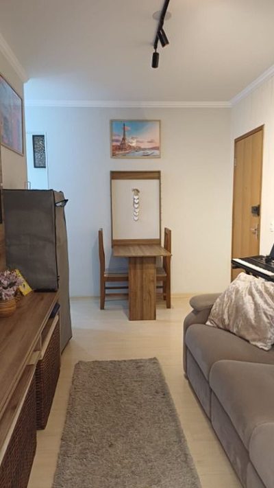 Apartamento, 2 quartos, 82 m² - Foto 3
