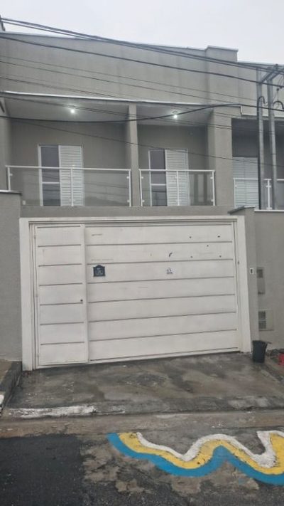 Casa, 2 quartos, 75 m² - Foto 1