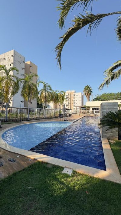 Apartamento, 3 quartos, 89 m² - Foto 2