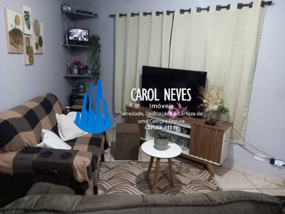 Casa, 3 quartos, 115 m² - Foto 2