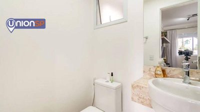 Apartamento, 1 quarto, 69 m² - Foto 4
