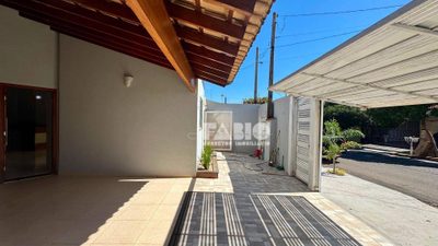 Casa, 3 quartos, 130 m² - Foto 5