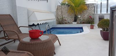 Apartamento, 4 quartos, 197 m² - Foto 1