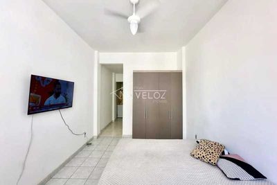 Kitnet-Studio, 33 m² - Foto 3